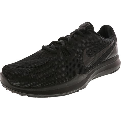 nike black damen|Nike women's black shoes.